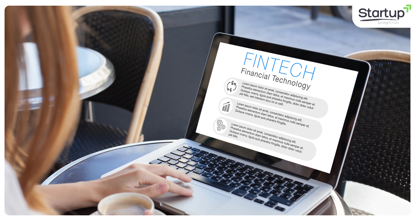 The Fintech Revolution: Remaking Finance in the Digital Age