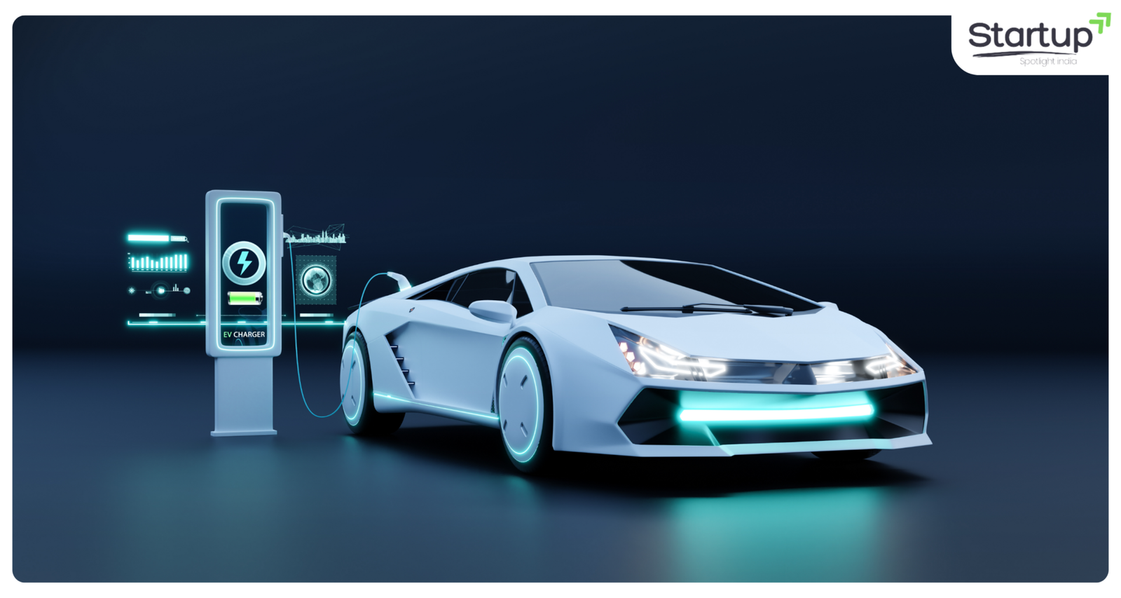Innovations And Challenges Powering The EVs Infrastructure in 2025