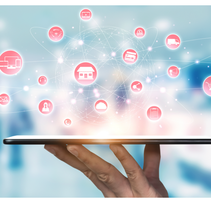 Top 10 Ways In Which Social Media is Shaping The Future of Retail