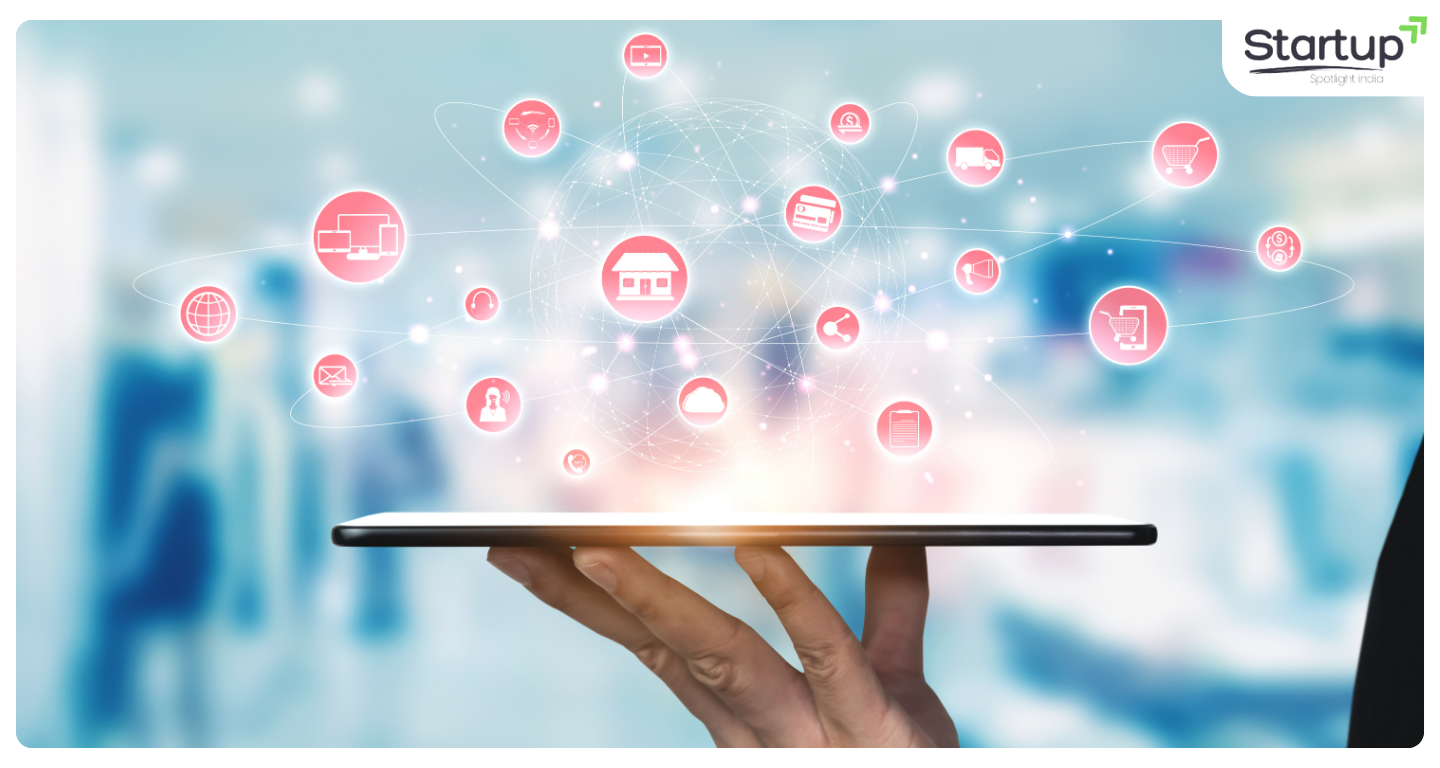 Top 10 Ways In Which Social Media is Shaping The Future of Retail