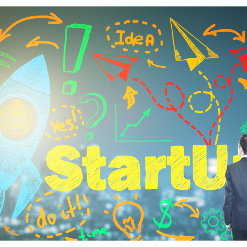 Top 5 Startup Trends in India for 2025