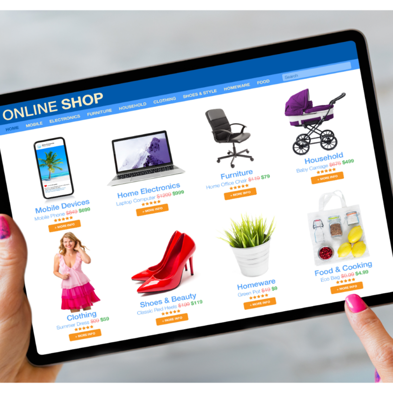 Top E-commerce Trends That Businesses Must Follow In 2025