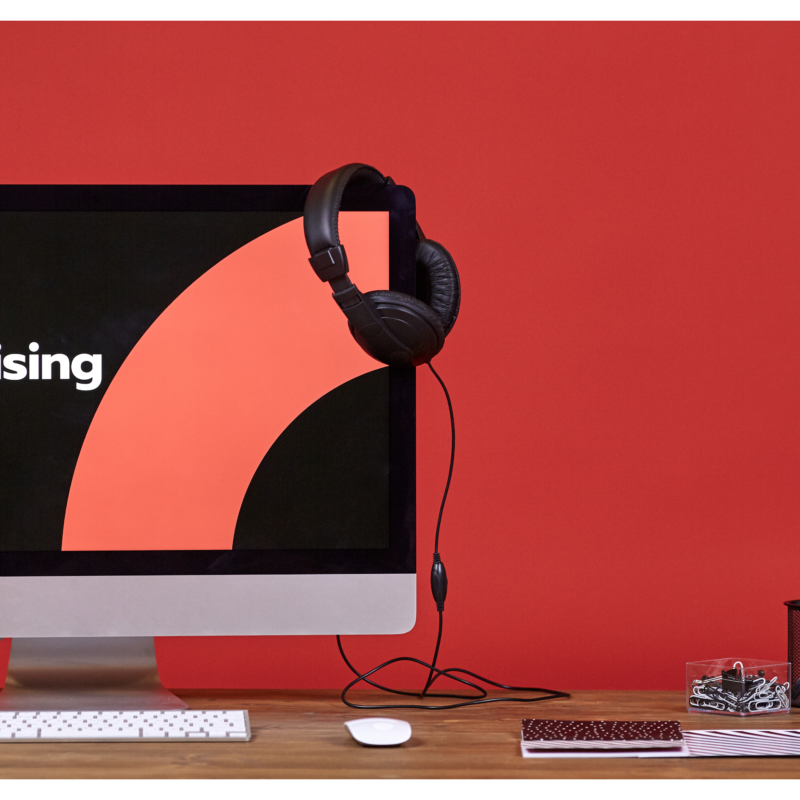 Top 5 Game-Changing Advertising Strategies For 2025