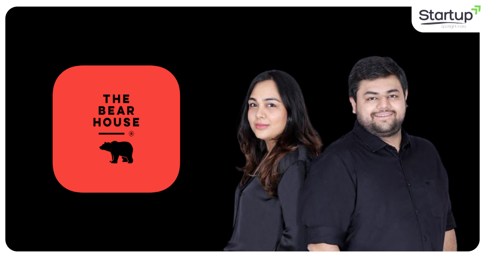 The Bear House: More Than Just Clothes - A Startup Story Brewing Style in India