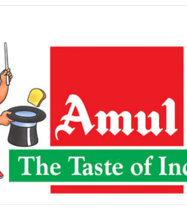 Amul: India’s Most Trusted Dairy Brand Built from Farmer-Led Revolution