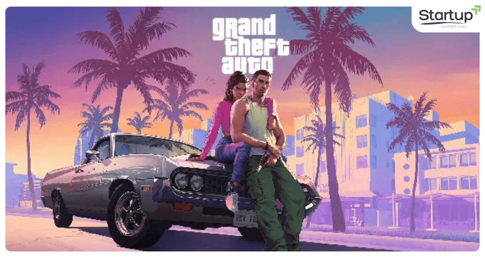 Grand Theft Auto 6: How the Game can Change the Gaming Industry Forever