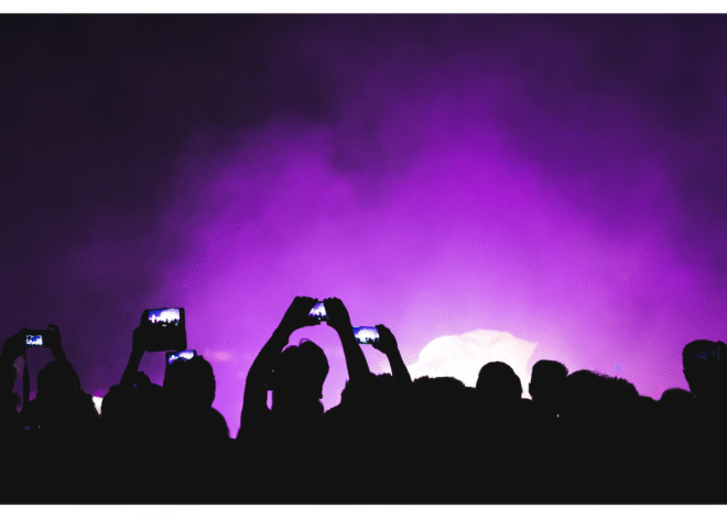 BookMyShow, District Partner I&B Min To Boost India’s Live Events Space