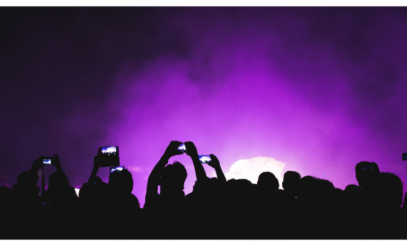 BookMyShow, District Partner I&B Min To Boost India’s Live Events Space