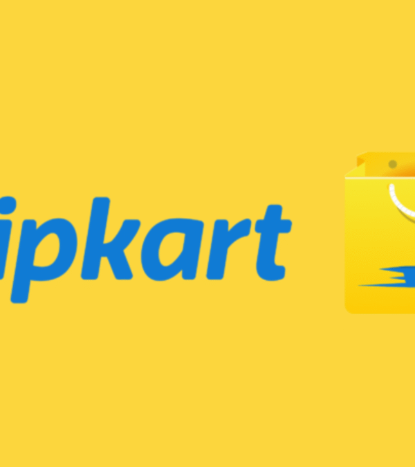 Flipkart India’s E-Commerce Pioneer - Case Study