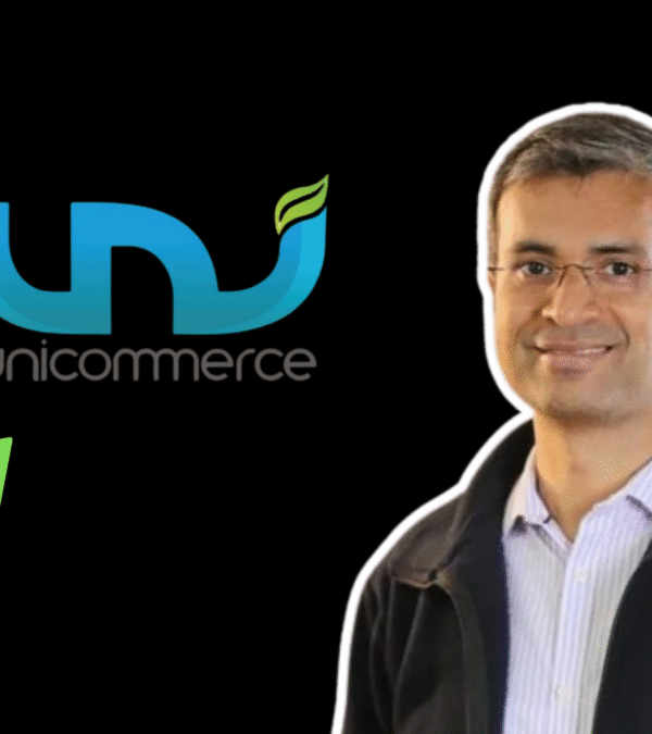 Unicommerce Q1 FY26: Revenue up 64% to ₹45 crore, profit at ₹3.9 crore