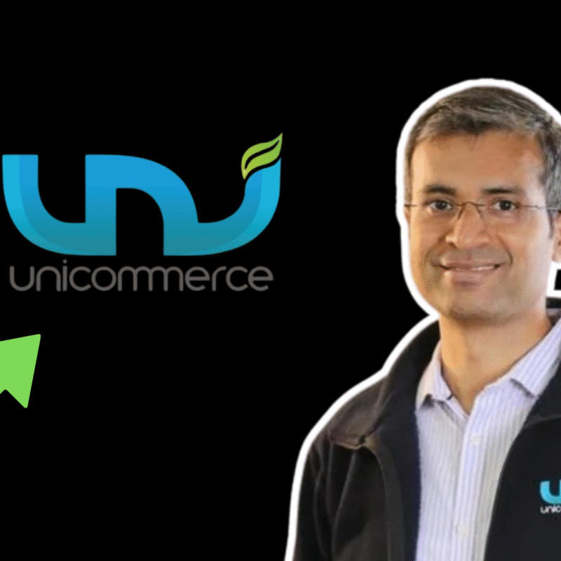 Unicommerce Q1 FY26: Revenue up 64% to ₹45 crore, profit at ₹3.9 crore