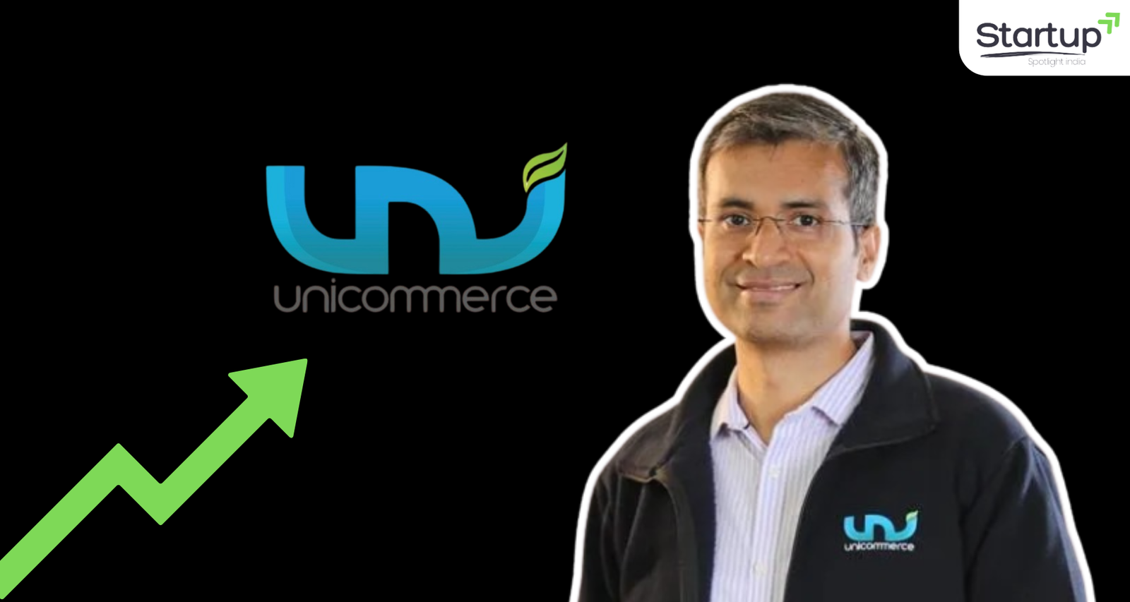 Unicommerce Q1 FY26: Revenue up 64% to ₹45 crore, profit at ₹3.9 crore