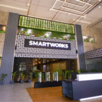 Smartworks Q1 FY26 Revenue Rises to ₹379.2 Crore