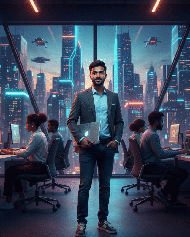 How to Register a Startup in India