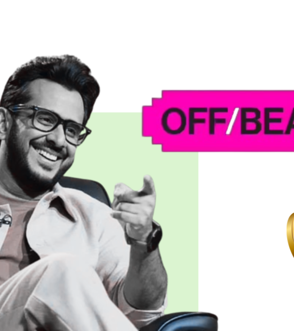 Aman Gupta’s Off Beat raises Rs 100 Cr led by Bessemer