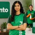 Anjali Sardana The 23-Year-Old Behind Pronto’s 100 Million Rise