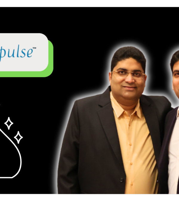 Aquapulse raises Rs 25 Cr in Series A led by NABVENTURES