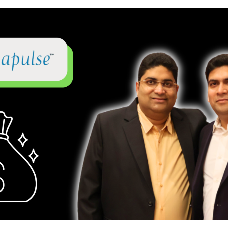 Aquapulse raises Rs 25 Cr in Series A led by NABVENTURES