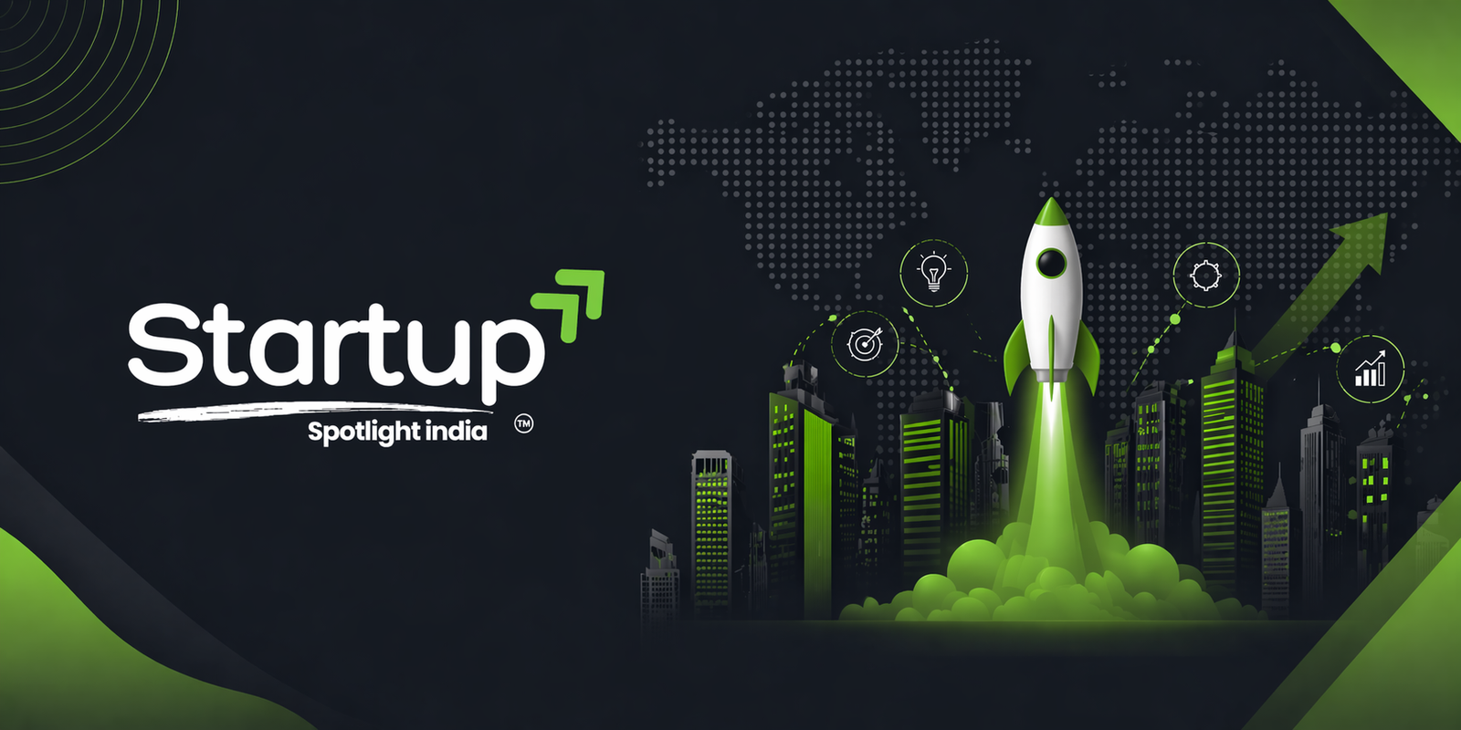 Startup Spotlight India