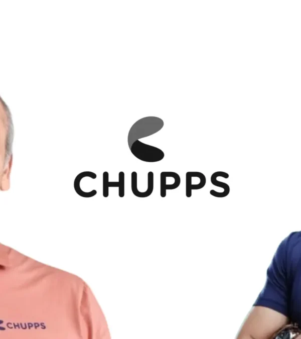 D2C Footwear Brand Chupps Ropes In Cricketer Ajinkya Rahane As Investor