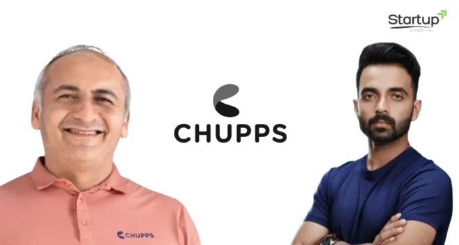 D2C Footwear Brand Chupps Ropes In Cricketer Ajinkya Rahane As Investor