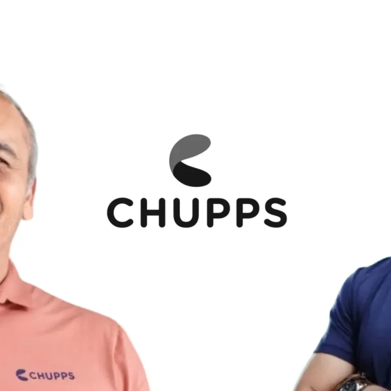 D2C Footwear Brand Chupps Ropes In Cricketer Ajinkya Rahane As Investor