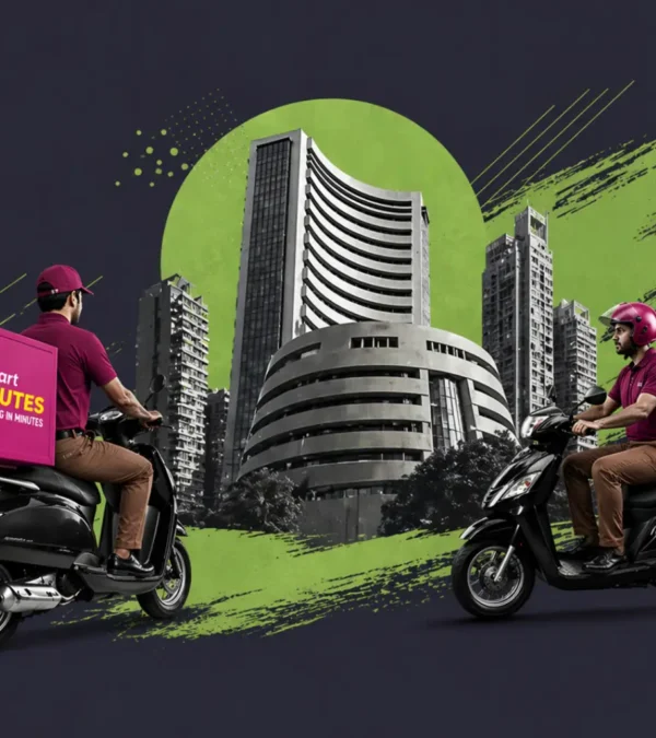 Flipkart Mulls Standalone App For Quick Commerce Arm Minutes