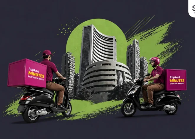 Flipkart Mulls Standalone App For Quick Commerce Arm Minutes