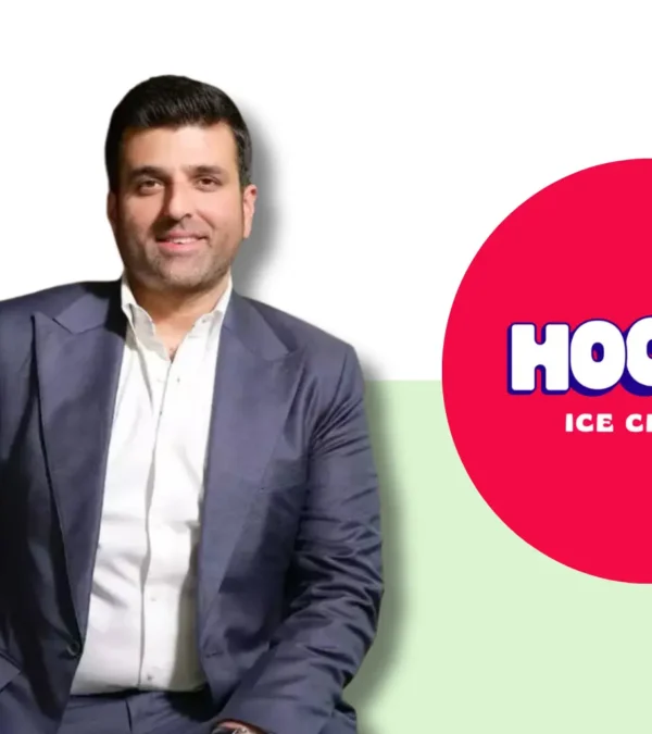 Ice cream brand Hocco Raises Another ₹100 Cr from Sauce.vc