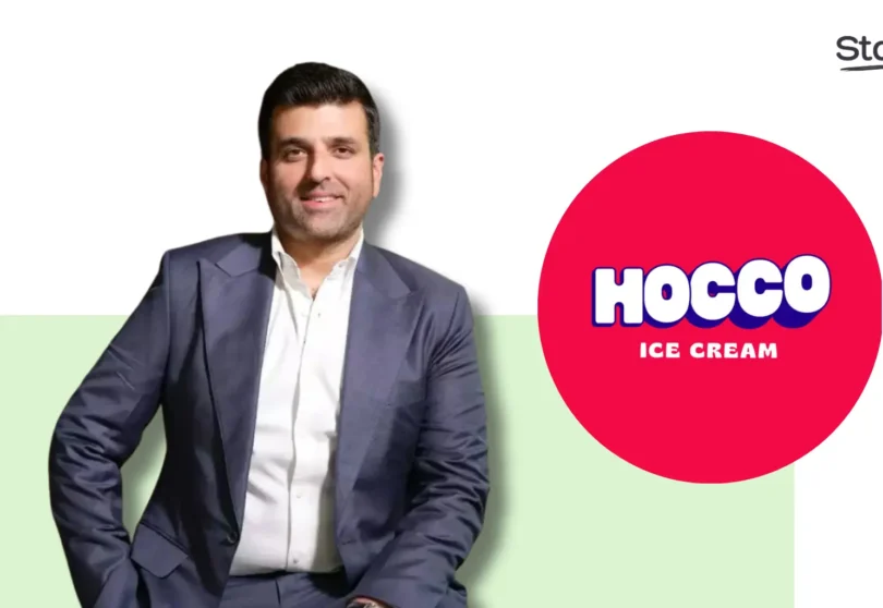 Ice cream brand Hocco Raises Another ₹100 Cr from Sauce.vc