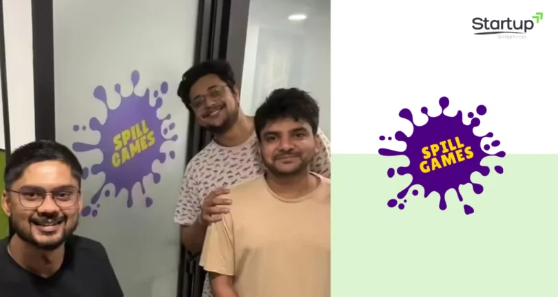 Mobile Gaming Startup Spill Games Nets 3 Mn To Expand Portfolio