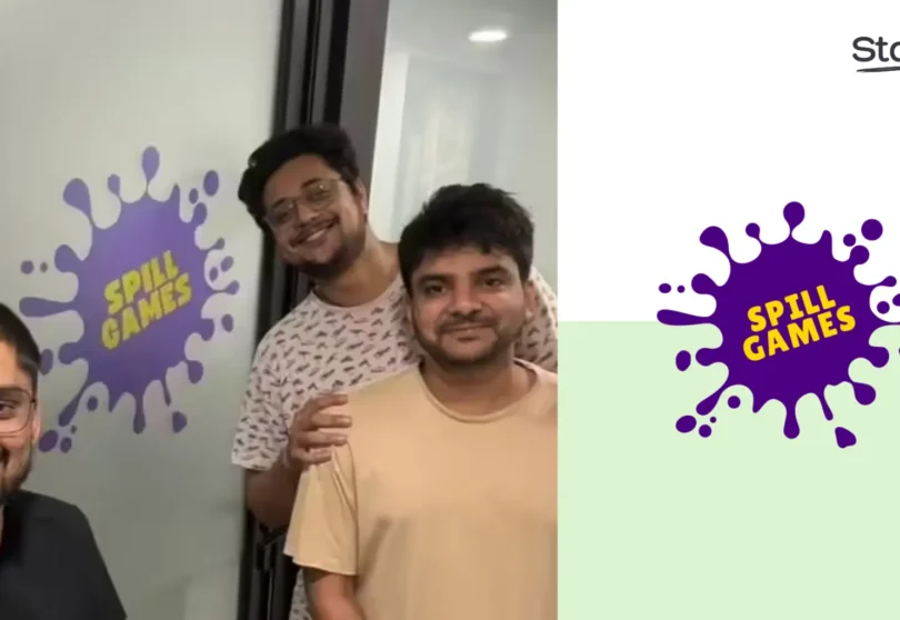 Mobile Gaming Startup Spill Games Nets 3 Mn To Expand Portfolio