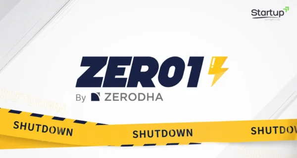 Zerodha discontinues creator-led Zero1 programme over regulatory concerns