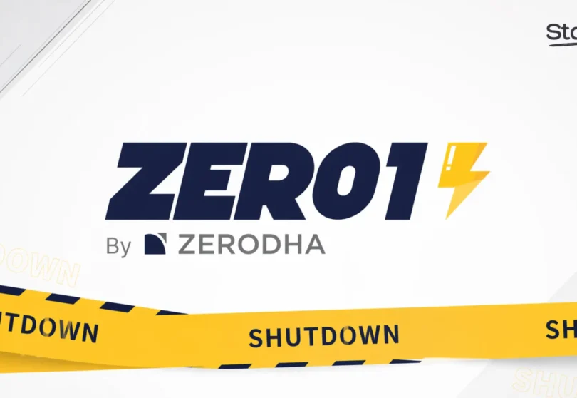 Zerodha discontinues creator-led Zero1 programme over regulatory concerns