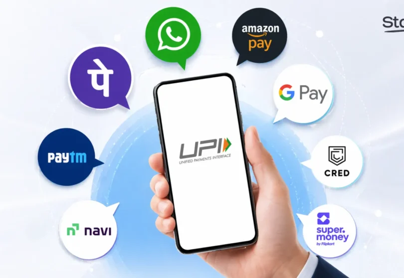 PhonePe crosses 10 Bn UPI transactions for the first time in March