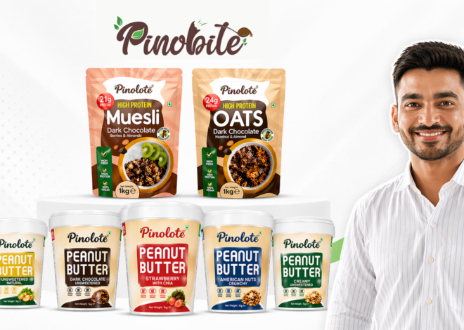 Pinobite - Founder Kushagra Thakar (1)