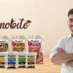 Pinobite Expanding Consumer Choice with a Diverse Range of Peanut Butter Flavours