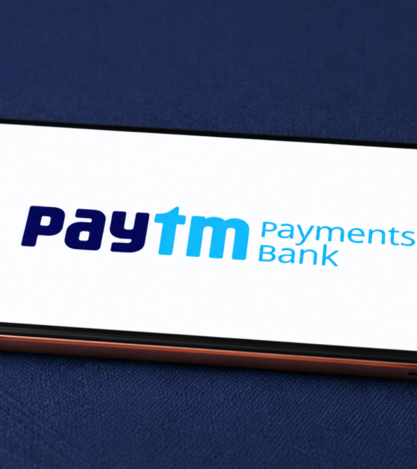 RBI Cancels Paytm Payments Bank Licence