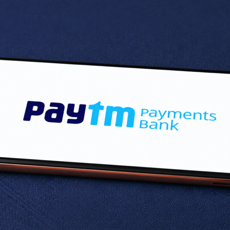 RBI Cancels Paytm Payments Bank Licence