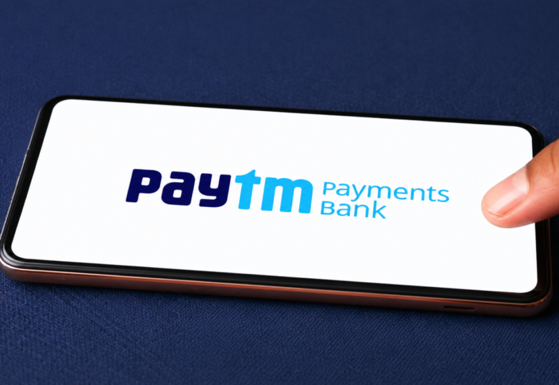 RBI Cancels Paytm Payments Bank Licence