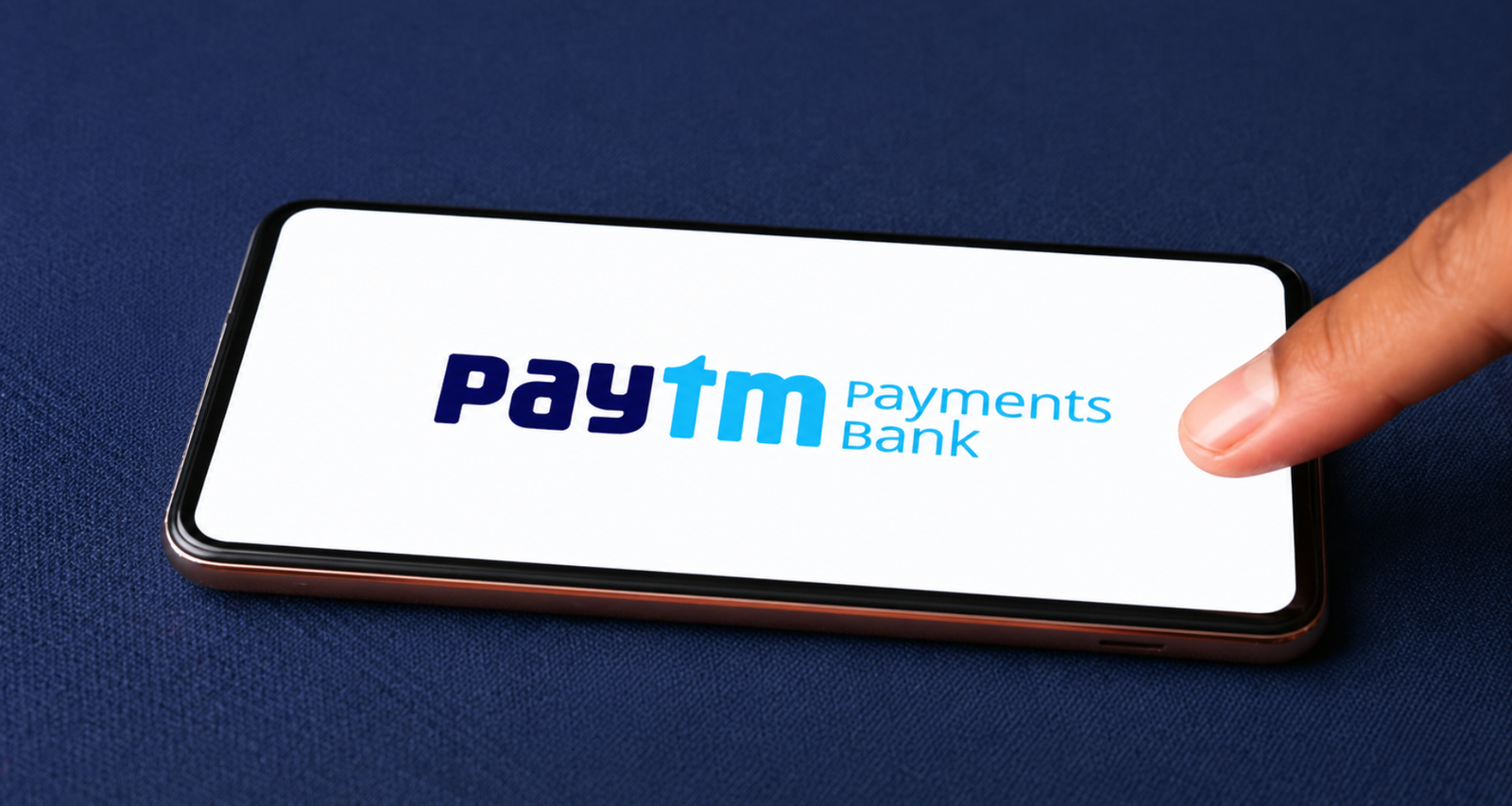 RBI Cancels Paytm Payments Bank Licence