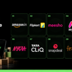 # Top 10 E-commerce Companies in India India's e-commerce industry has grown significantly over the past decade, driven by increasing internet access, smartphone adoption and digital payments. Today, consumers can shop online for everything from fashion and electronics to groceries, beauty products and household essentials. Several e-commerce companies have established a strong presence in the Indian market by offering convenient shopping experiences, competitive prices and extensive product ranges. In this article, we explore 10 prominent e-commerce companies in India, their key features and the markets they serve. ## 1. Amazon India Amazon India is one of the country's major online shopping platforms. It offers products across categories such as electronics, fashion, home essentials, books and groceries in selected locations. Its delivery network, customer support and Prime membership benefits contribute to its popularity among online shoppers. **Key Highlights:** - Wide selection of products across multiple categories. - Extensive delivery and logistics network. - Prime membership benefits, including eligible delivery and entertainment services. ## 2. Flipkart Flipkart is one of India's leading homegrown e-commerce platforms. It offers products across electronics, fashion, home appliances and everyday essentials. Its major shopping events, including The Big Billion Days, attract customers with promotional offers and discounts. **Key Highlights:** - Strong presence in electronics and fashion. - Popular seasonal sales and promotional offers. - Backed by Walmart. ## 3. Meesho Meesho is an e-commerce platform known for its affordable products and focus on value-conscious consumers. It offers items across fashion, home essentials, beauty and other categories. The platform has also helped many small businesses and sellers reach customers through online commerce. **Key Highlights:** - Focuses on affordable and budget-friendly products. - Provides opportunities for small businesses and sellers. - Serves customers across cities and smaller towns. ## 4. Myntra Myntra is a leading Indian fashion and lifestyle e-commerce platform. It offers clothing, footwear, accessories and beauty products from a wide range of Indian and international brands. Its focus on fashion trends and brand collections makes it popular among style-conscious shoppers. **Key Highlights:** - Specialises in fashion and lifestyle products. - Offers a wide range of established brands. - Provides frequent seasonal sales and promotional offers. ## 5. AJIO AJIO, operated by Reliance Retail, is an online fashion and lifestyle platform offering clothing, footwear and accessories. It features a mix of established brands, emerging labels and exclusive collections across different price ranges. **Key Highlights:** - Focuses on fashion and lifestyle shopping. - Offers a mix of established and emerging brands. - Benefits from Reliance Retail's business network. ## 6. Nykaa Nykaa is a major Indian e-commerce platform specialising in beauty, skincare, cosmetics and personal care products. It has also expanded into fashion. Its brand partnerships, product-focused content and beauty recommendations help customers discover products suited to their needs. **Key Highlights:** - Offers beauty, skincare and personal care products. - Works with a wide range of established brands. - Combines online shopping with beauty content and recommendations. ## 7. Tata CLiQ Tata CLiQ is an e-commerce platform associated with the Tata Group, offering fashion, lifestyle and other branded products. It focuses on brand-led shopping and product authenticity, helping customers explore products from recognised labels. **Key Highlights:** - Offers branded fashion and lifestyle products. - Benefits from its association with the Tata Group. - Focuses on a curated online shopping experience. ## 8. Snapdeal Snapdeal is an Indian online marketplace focused on affordable and value-for-money products. Its catalogue includes fashion, home essentials, accessories and other everyday items. The platform targets price-conscious consumers, including shoppers in smaller cities and towns. **Key Highlights:** - Focuses on budget-friendly products. - Offers a range of everyday consumer goods. - Targets value-conscious shoppers across India. ## 9. FirstCry FirstCry is a specialised e-commerce platform for baby and children's products. Its catalogue includes clothing, toys, baby care products, nursery essentials and parenting accessories. The platform also has an offline retail presence, allowing customers to shop through different channels. **Key Highlights:** - Specialises in baby and children's products. - Offers products for different stages of childhood. - Combines online shopping with an offline retail network. ## 10. BigBasket BigBasket is an online grocery platform that offers fresh fruits, vegetables, packaged foods, household essentials and other daily-use products. It focuses on making grocery shopping more convenient through home delivery and a broad product selection. Its services and delivery options vary by location. **Key Highlights:** - Offers groceries and everyday household essentials. - Provides delivery options based on location and service availability. - Focuses on convenience and regular household shopping. ## Conclusion India's e-commerce industry includes large marketplaces, fashion platforms, beauty retailers and specialised online stores. Amazon India and Flipkart serve a broad range of shopping needs, while Myntra and AJIO focus on fashion, Nykaa specialises in beauty, and BigBasket serves the grocery segment. As internet access and digital payments continue to support online shopping, e-commerce companies are adapting their services to meet changing consumer expectations. Better delivery options, wider product selection and improved shopping experiences will remain important factors in the industry's development. For more business and startup-related articles, visit [Startup Spotlight India](https://startupspotlightindia.com/).