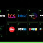 Top 10 Tech Companies in India