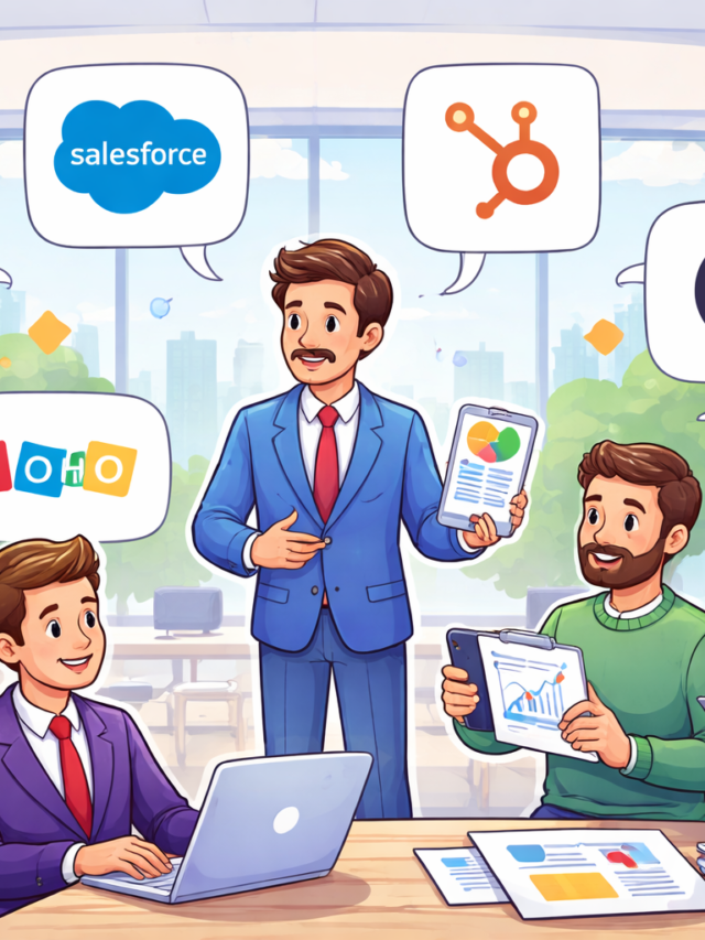 Top 5 AI Apps & Tools (2026) for Smooth Business Operations