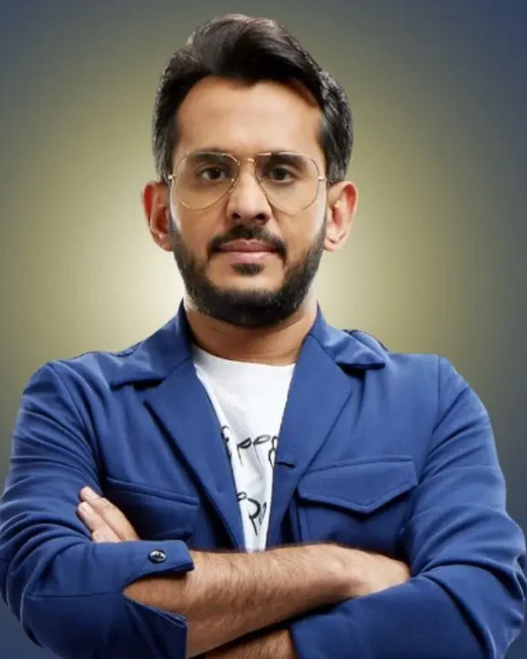Aman Gupta