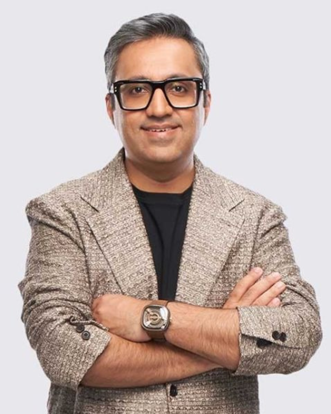 Ashneer Grover