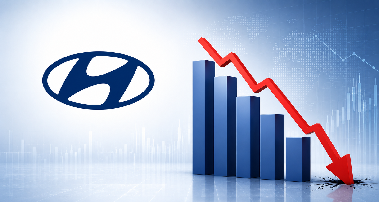 Hyundai Motor India Q4 Profit Falls 22% Despite Revenue Growth