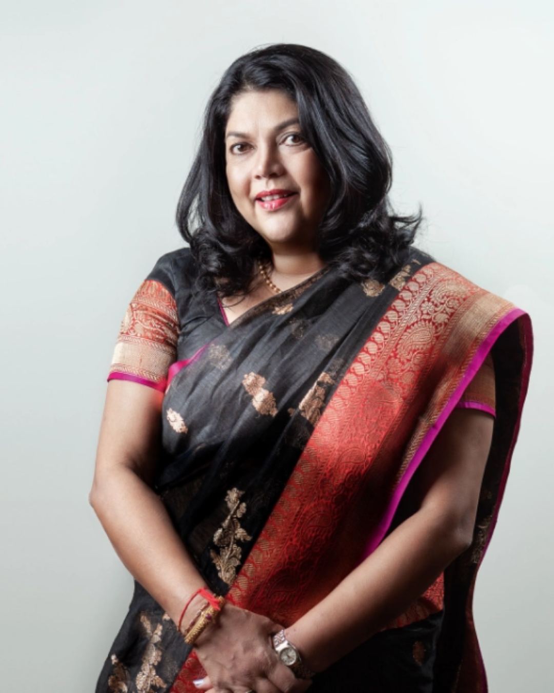 Falguni Nayar