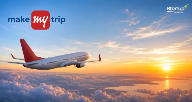 MakeMyTrip revenue tops 1 billion for first time in FY26, Q4 profit falls