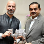 Uber To Set Up Data Centre In India In Partnership With Adani Group